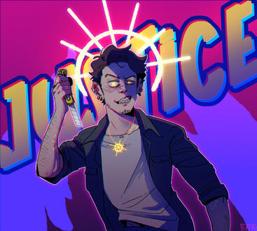 RADIANT JUSTICE