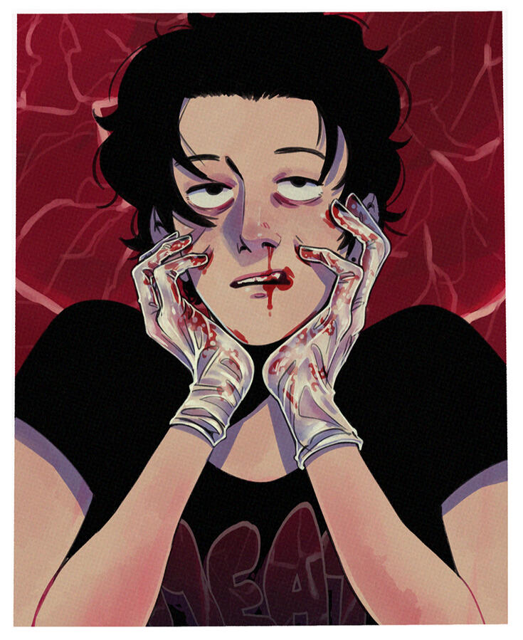 COMMISSION
