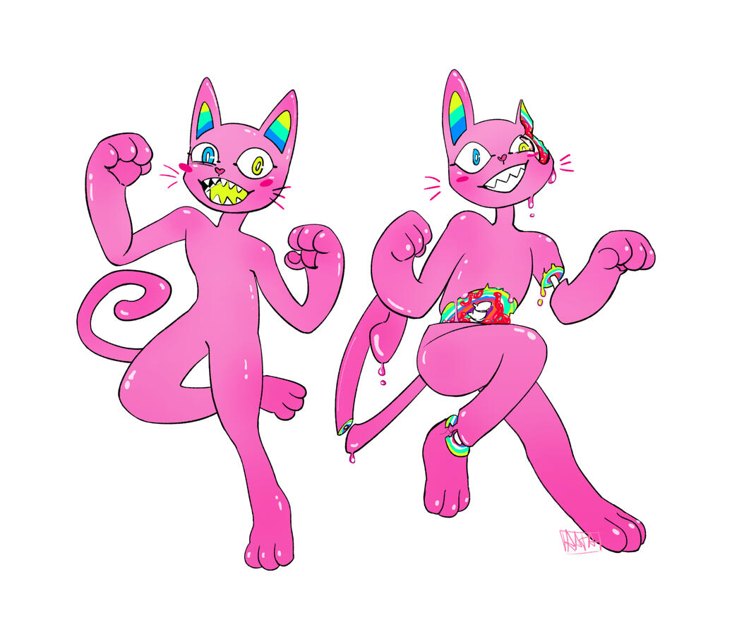 Gumguts